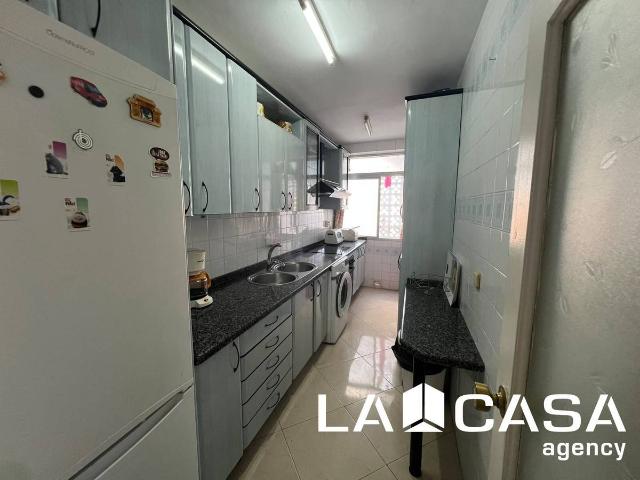 Piso en Venta en Centro Doña Mercedes