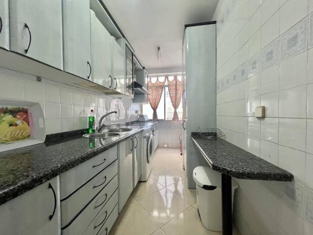 Piso en Venta en Centro Doña Mercedes
