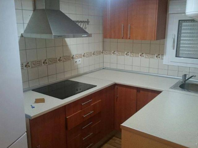 Piso en Venta en Centro Doña Mercedes