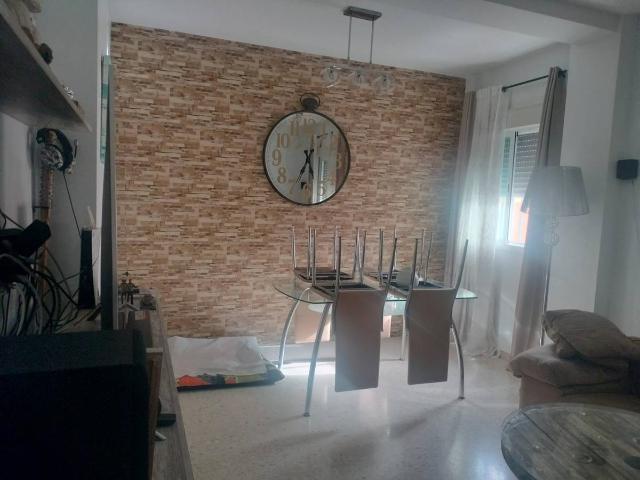 Piso en Venta en Centro Doña Mercedes