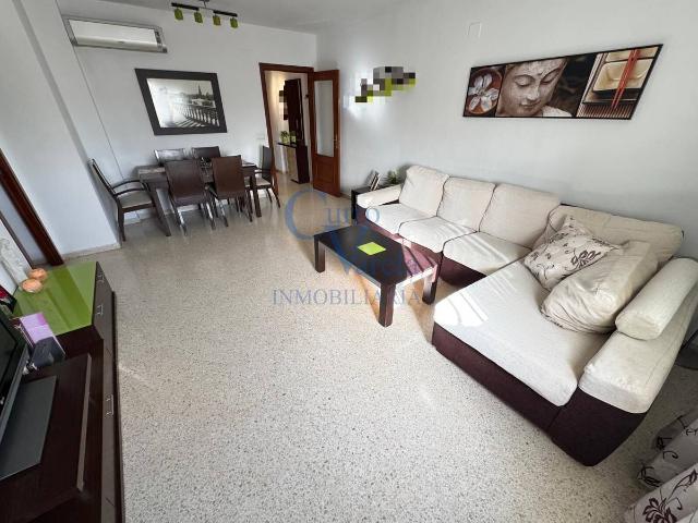 Piso en Venta en Centro Doña Mercedes