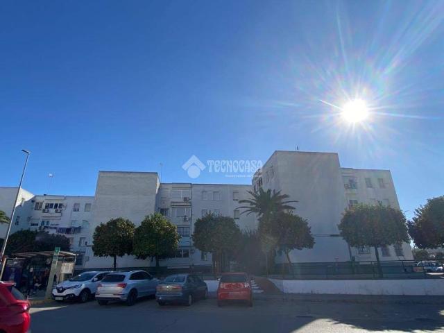 Piso en Venta en Centro Doña Mercedes
