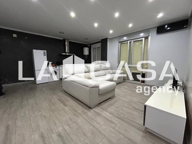 Piso en Venta en Centro Doña Mercedes