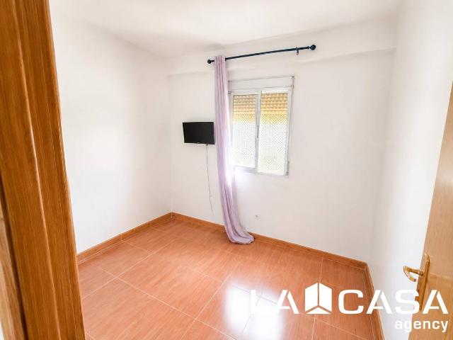 Piso en Venta en Centro Doña Mercedes