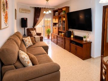 Piso en Venta en Centro Doña Mercedes
