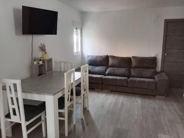 Piso en Venta en Centro Doña Mercedes