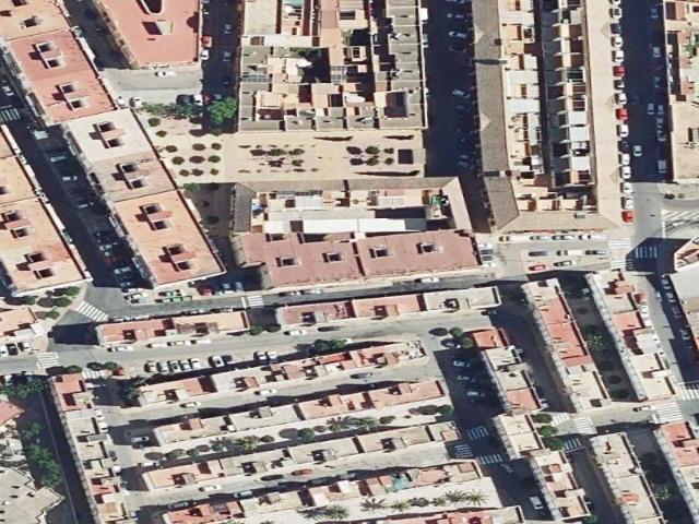 Piso en Venta en Centro Doña Mercedes