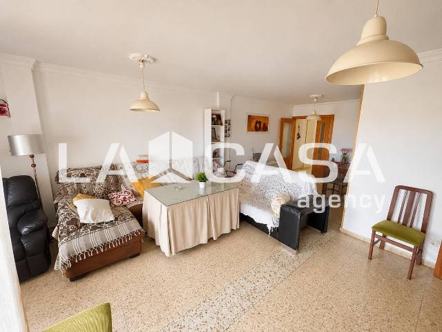 Piso en Venta en Centro Doña Mercedes