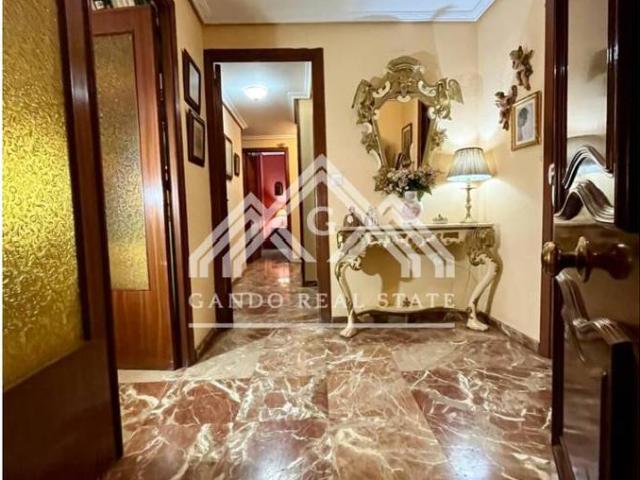 Piso en Venta en Centro Doña Mercedes