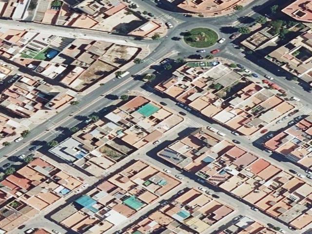Piso en Venta en Centro Doña Mercedes