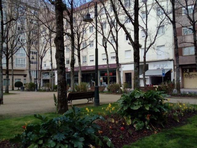 Piso en Venta en Centro Echegaray
