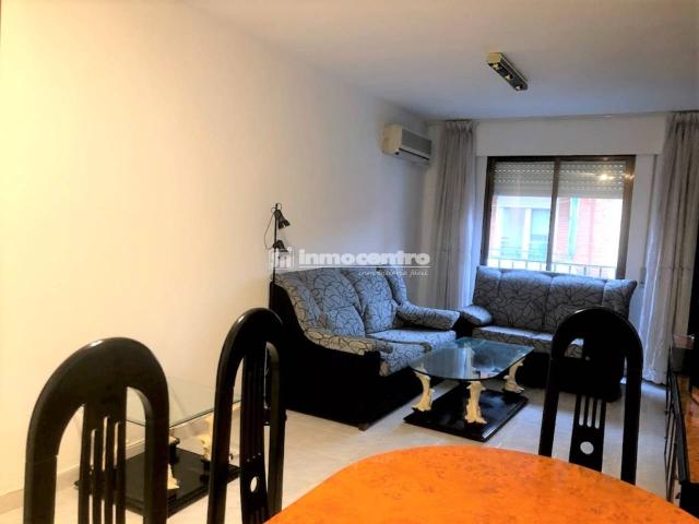 Piso en venta en Centro Egido