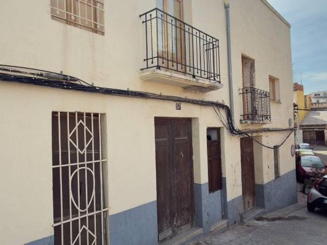 Piso en Venta en Centro El Castillo