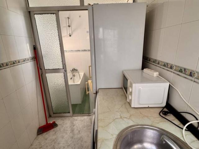 Piso en venta en Centro Histórico 11004