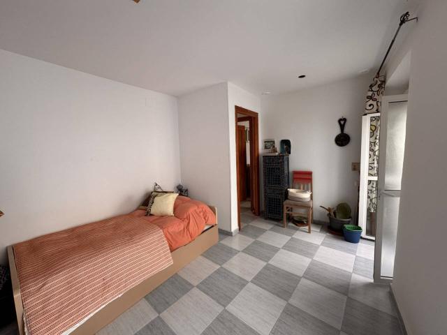 Piso en venta en Centro Histórico 11005