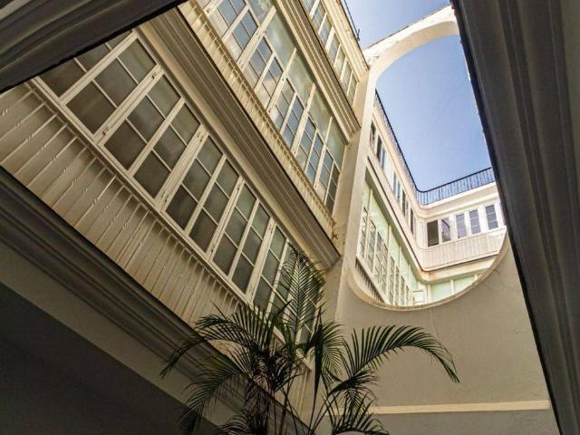 Piso en Venta en Centro Histórico