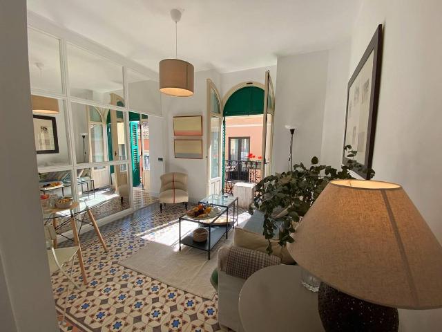 Piso en Venta en Centro Histórico