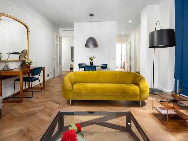 Piso en Venta en Centro Histórico