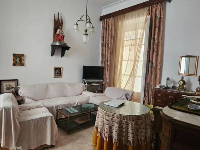Piso en Venta en Centro Histórico