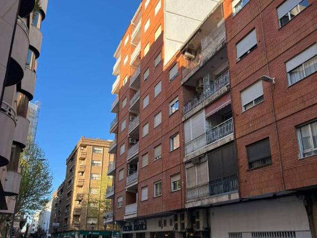 Piso en Venta en Centro Histórico