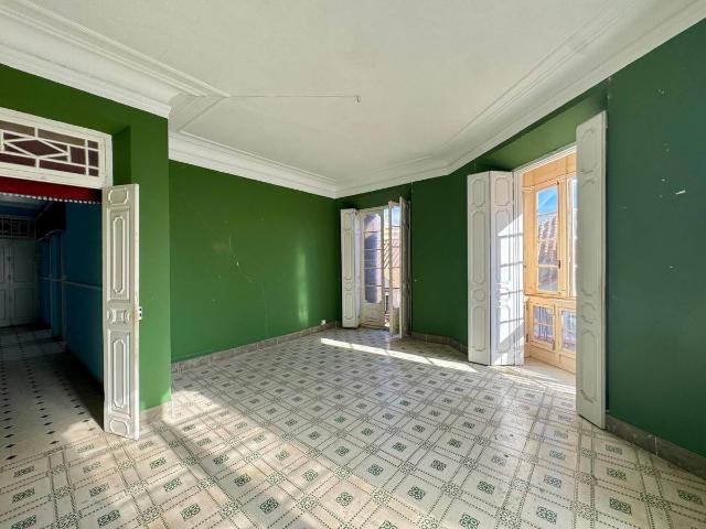 Piso en Venta en Centro Histórico