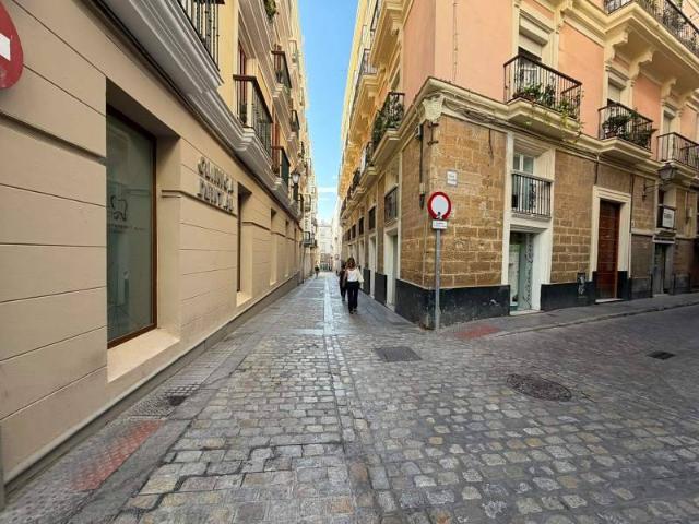 Piso en Venta en Centro Histórico