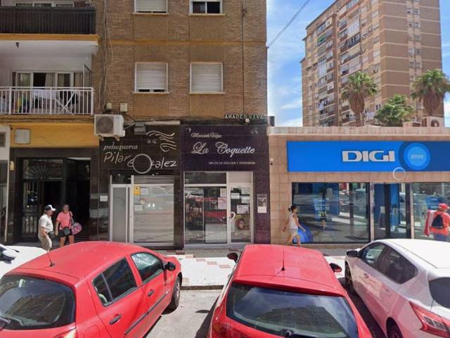 Piso en Venta en Centro Histórico