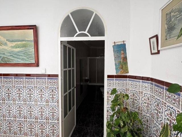 Piso en Venta en Centro Histórico