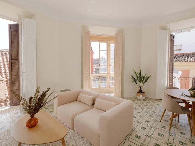 Piso en Venta en Centro Histórico