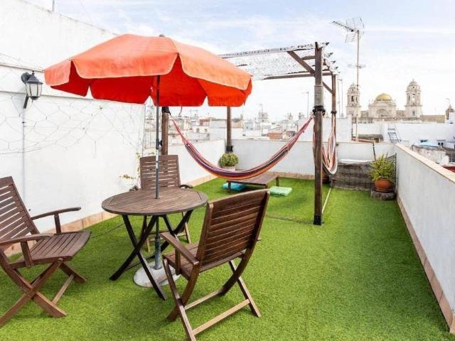 Piso en Venta en Centro Histórico