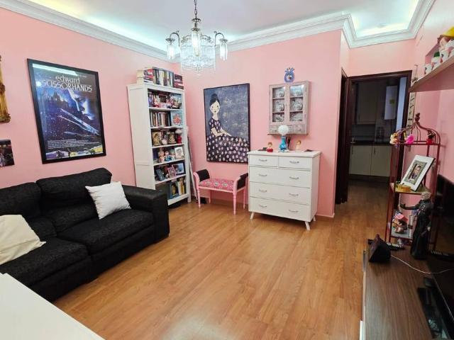 Piso en Venta en Centro Histórico
