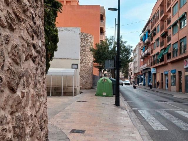 Piso en Venta en Centro Histórico