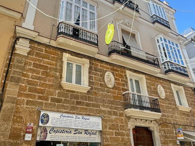 Piso en Venta en Centro Histórico