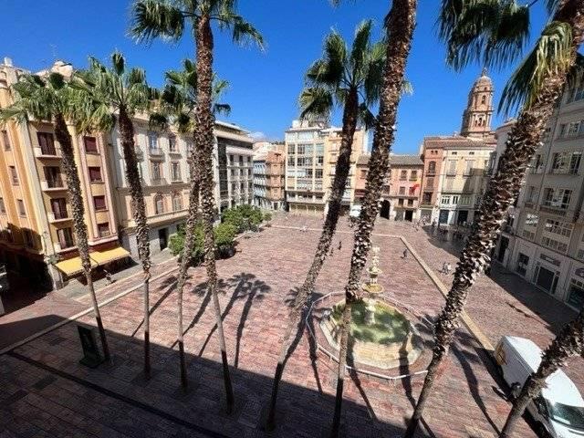 Piso en Venta en Centro Histórico