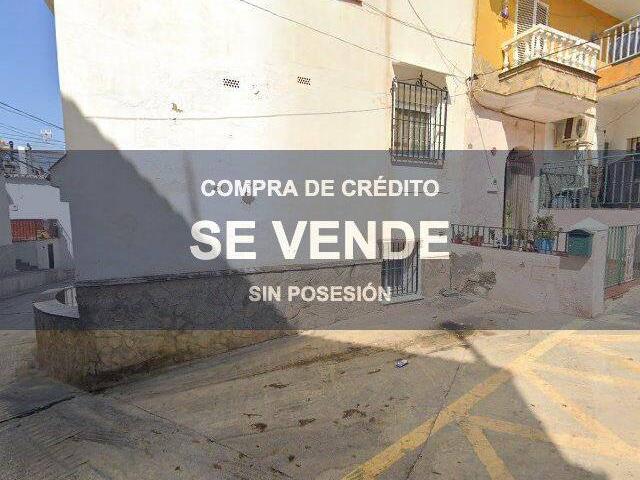 Piso en Venta en Centro Histórico