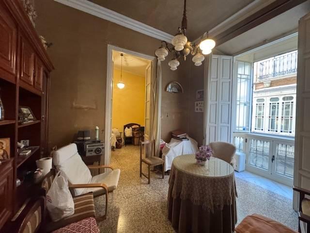 Piso en Venta en Centro Histórico