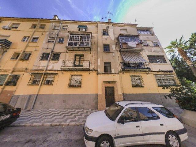 Piso en Venta en Centro Histórico