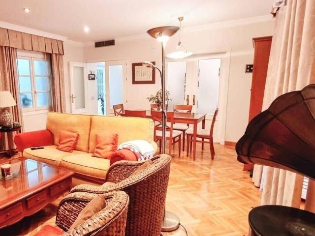 Piso en Venta en Centro Histórico