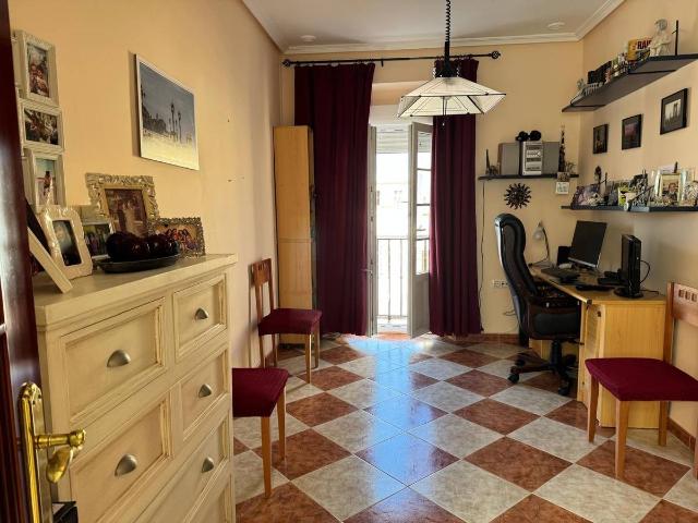 Piso en Venta en Centro Histórico