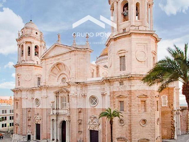 Piso en Venta en Centro Histórico