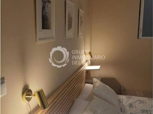 Apartamento en Venta en Centro Histórico