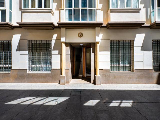Piso en Venta en Centro Histórico