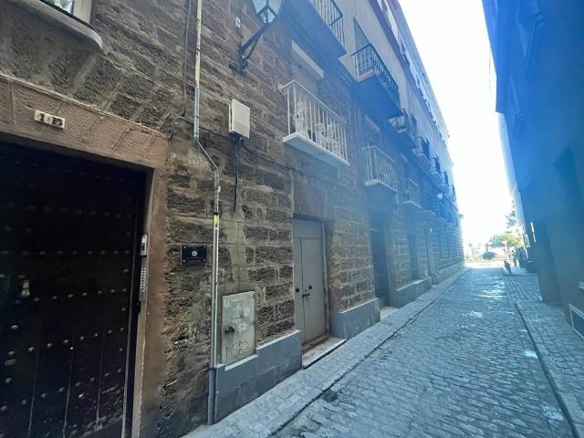 Piso en Venta en Centro Histórico