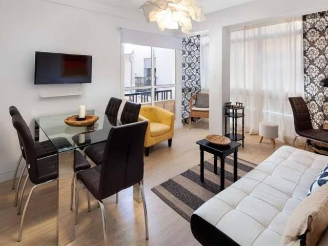 Piso en Venta en Centro Histórico