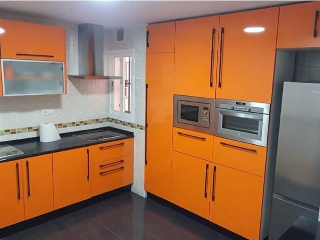 Piso en venta en Centro Histórico La Merced 29012