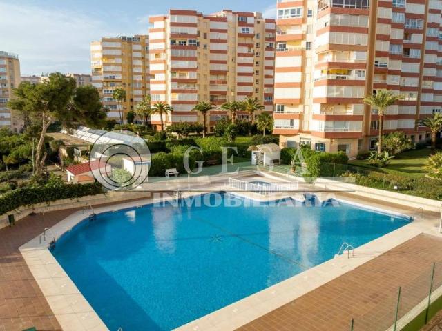 Piso en Venta en Centro Internacional