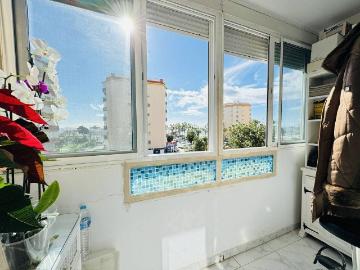 Piso en Venta en Centro Internacional