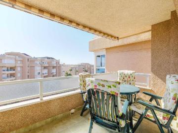 Piso en Venta en Centro Internacional