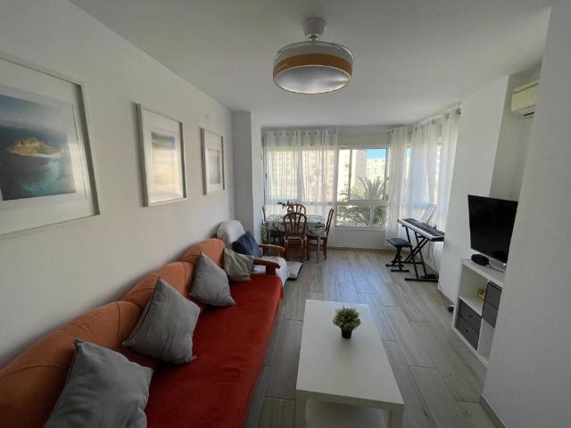 Piso en Venta en Centro Internacional