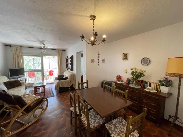 Piso en Venta en Centro Internacional